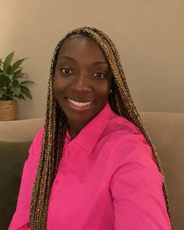 Erika Wilson, LMFT-Associate