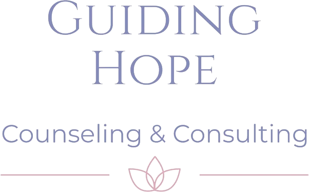 Guiding Hope Counseling and Consulting